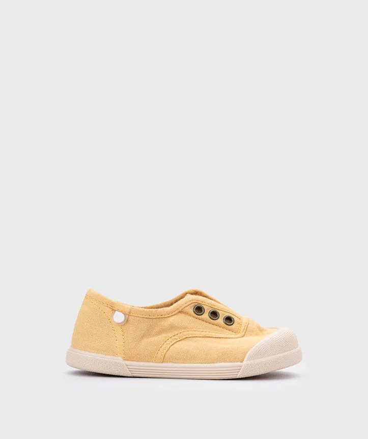 Online Shopping Igor Boy's And Girl's Lona Shoes - Dijon
