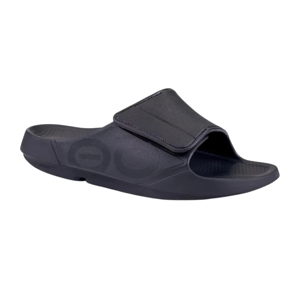 OOahh Sport Flex Slide Rapid Dry