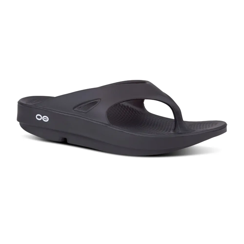 OOrginal Thong Stiletto Sandals