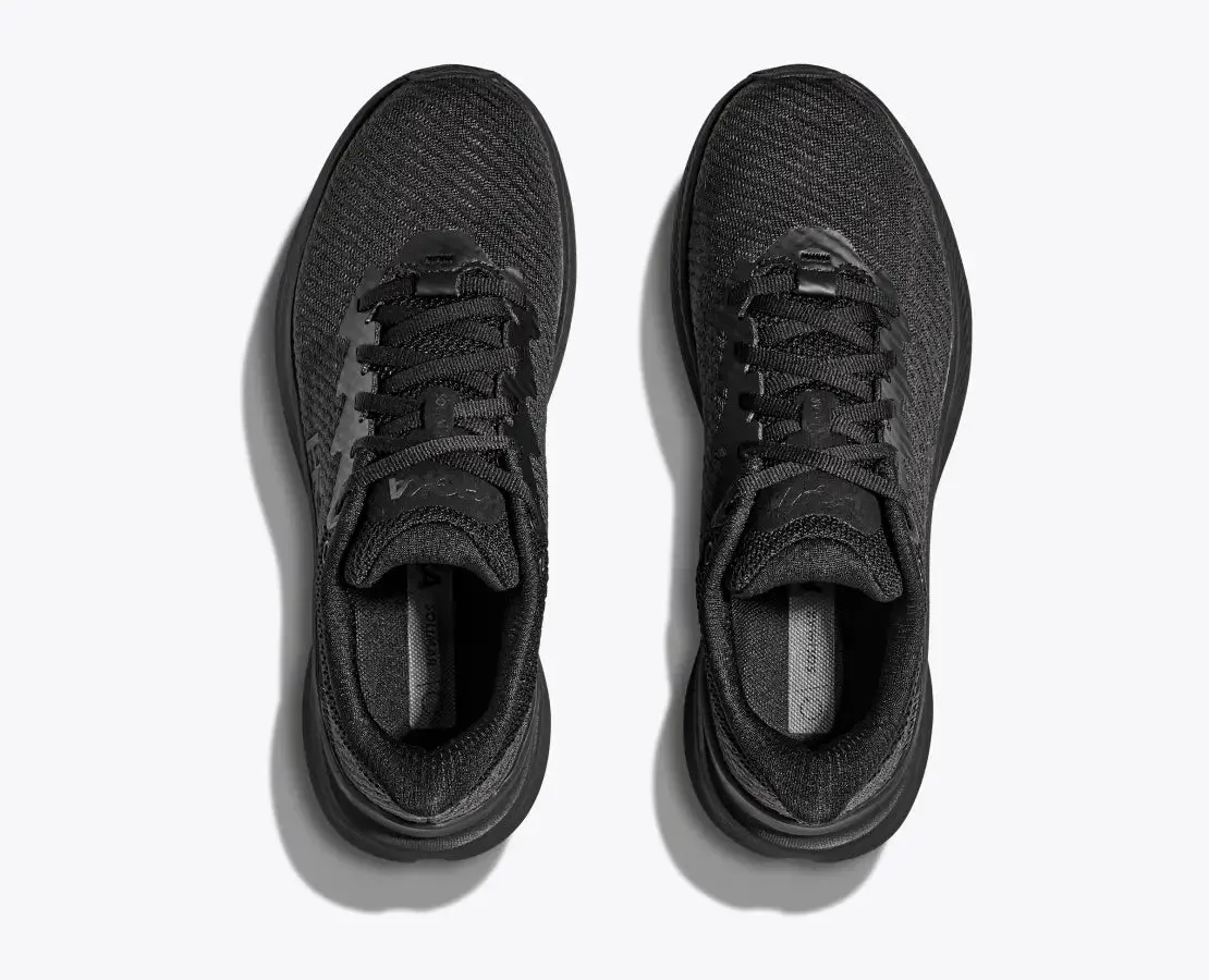 Optimal ease HOKA ONE ONE SOLIMAR - BLACK