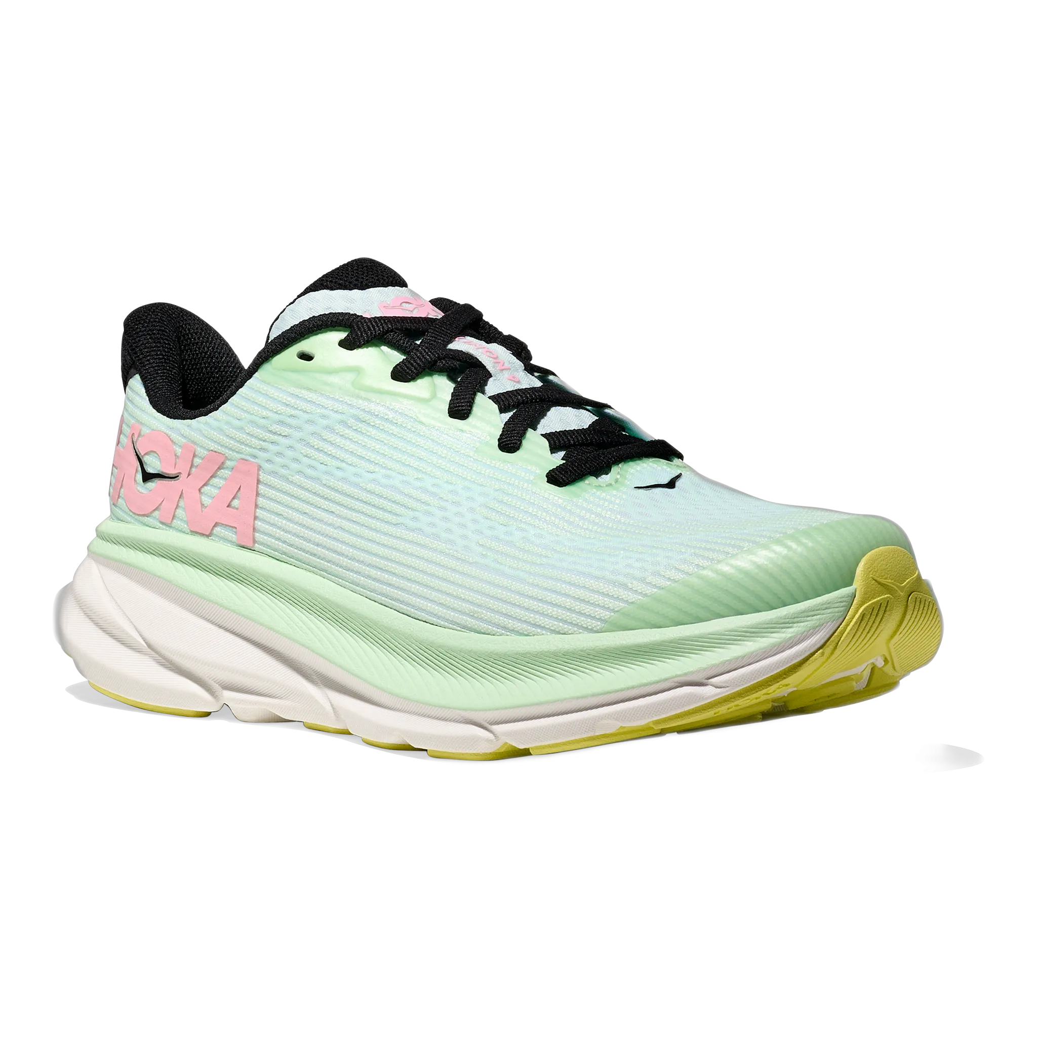 Optimal Traction Force Ability Clifton 9 Youth
