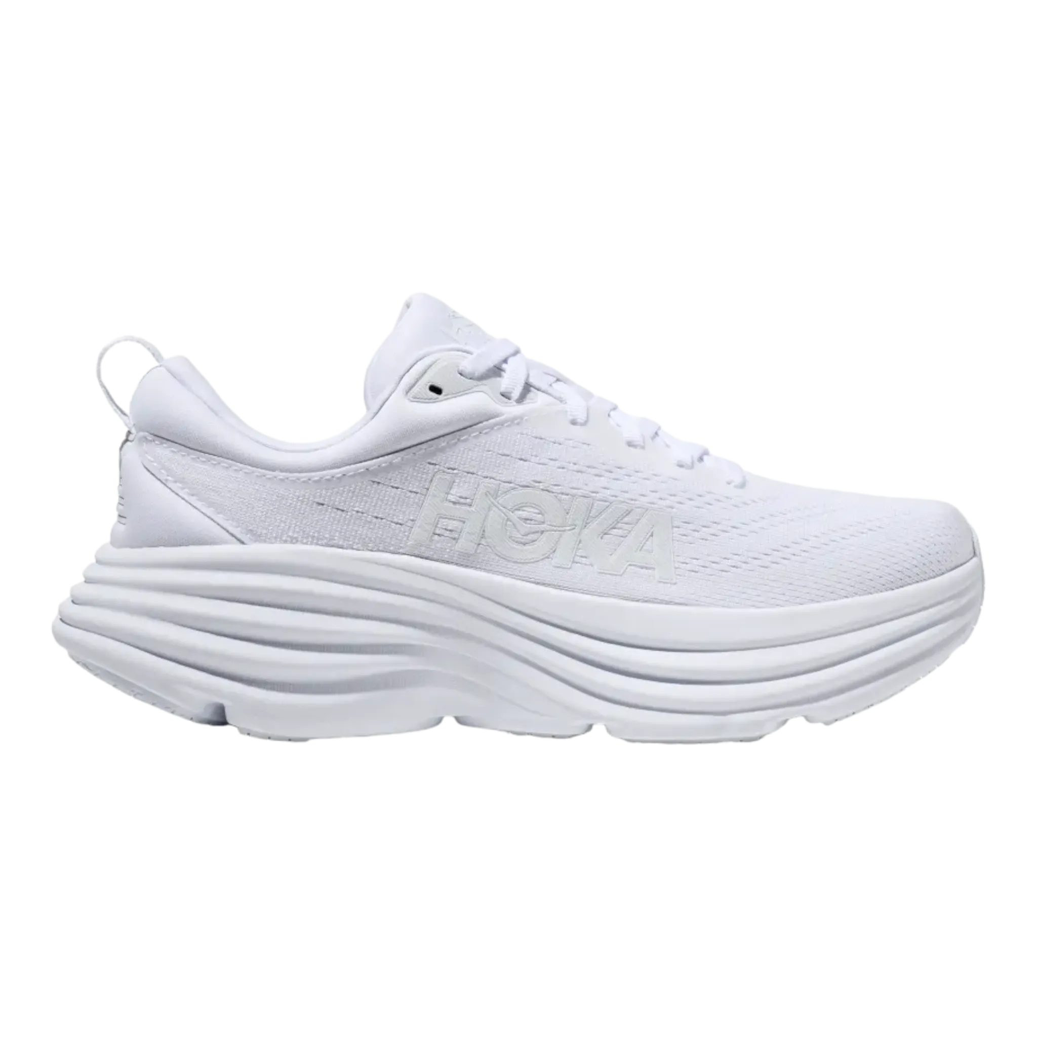 Optimal Traction Force Ability Level Women's Bondi 8