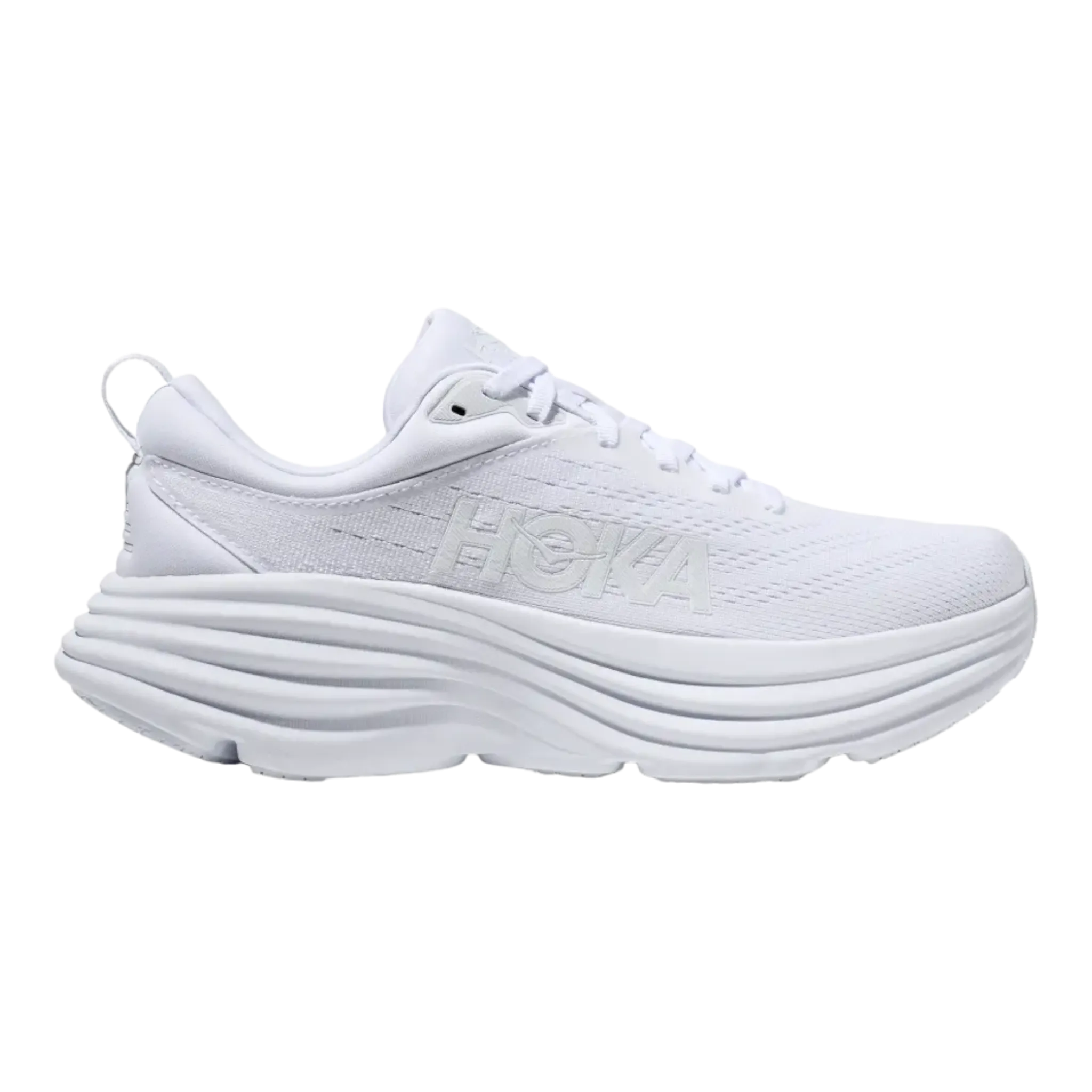 Optimal Traction Force Ability Level Women's Bondi 8