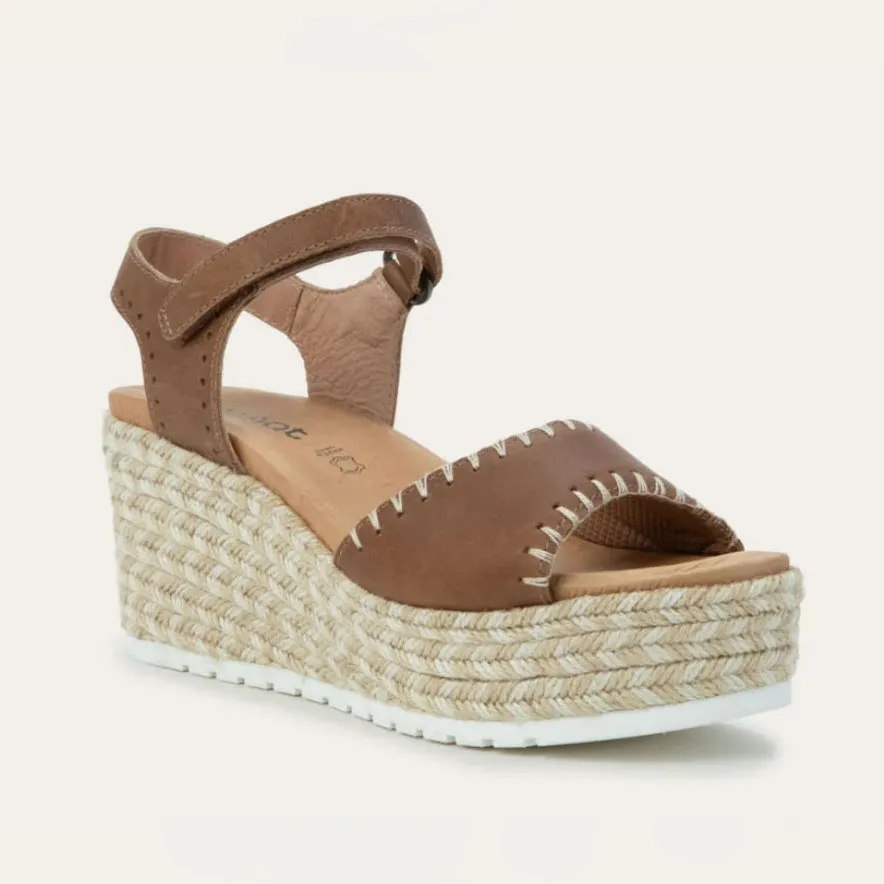 Outdoor Ready NAOT BLANES - LATTE