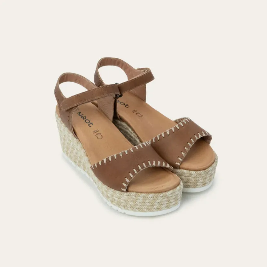 Outdoor Ready NAOT BLANES - LATTE