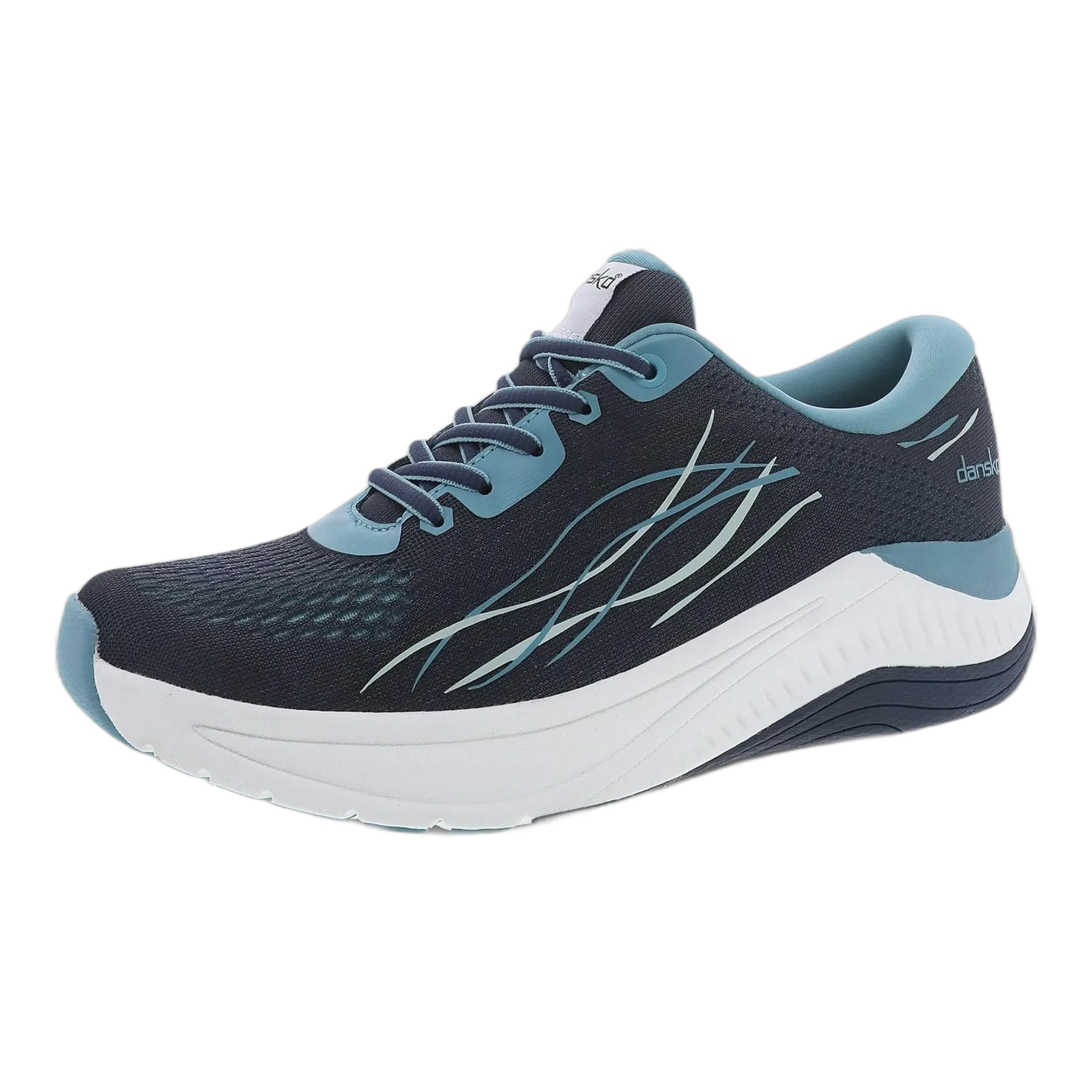 Pace Lightweight Look Feature