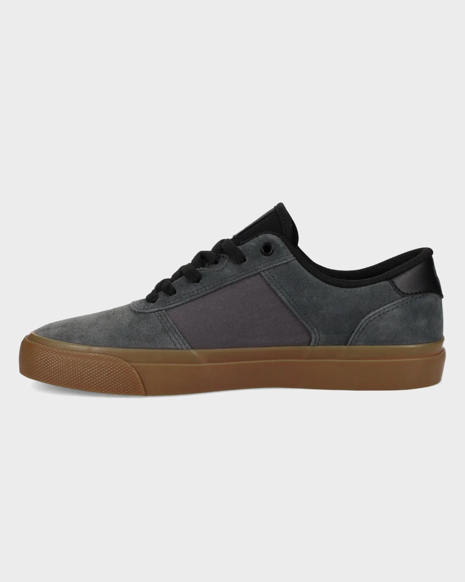 Padded Arch Mens Teknic Skate Shoes