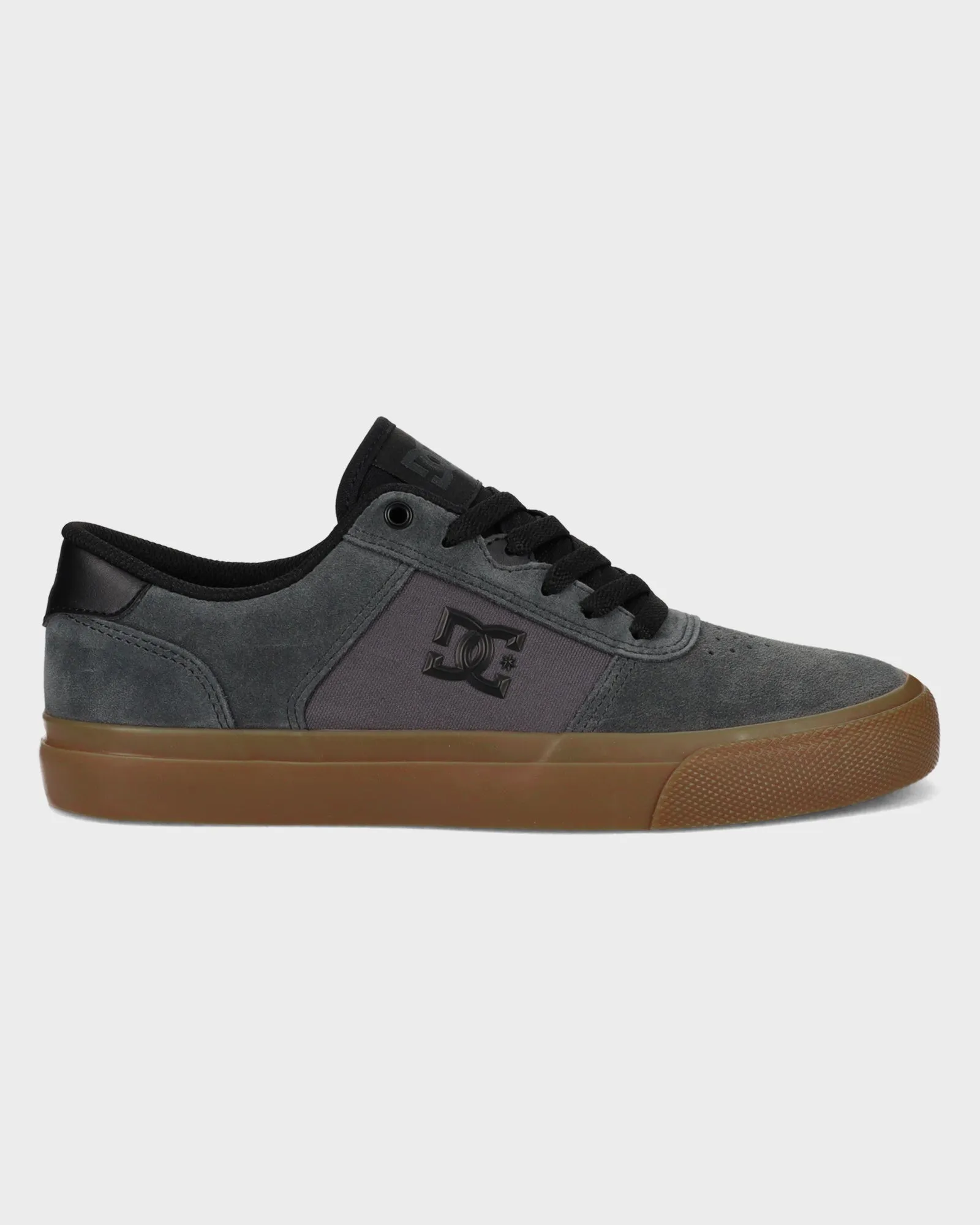 Padded Arch Mens Teknic Skate Shoes