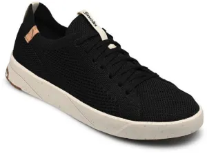 SAOLA CANNON KNIT 2.0 WOOL - BLACK MULTI Foam Insole Cushioned Insole