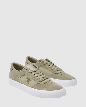 Mens Teknic Shoes Foot Motion