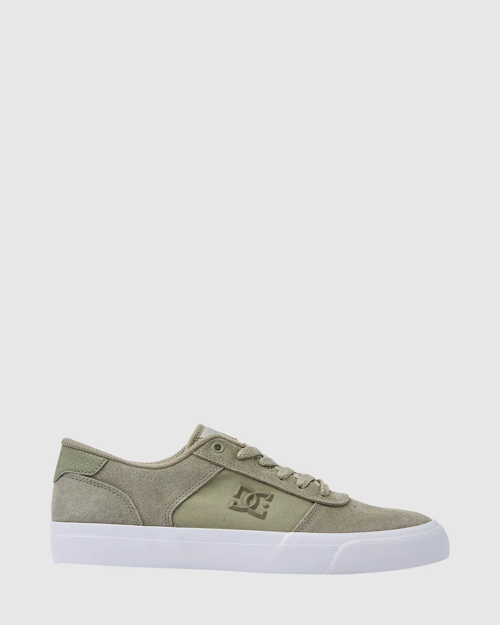 Padded Fit Mens Teknic Shoes