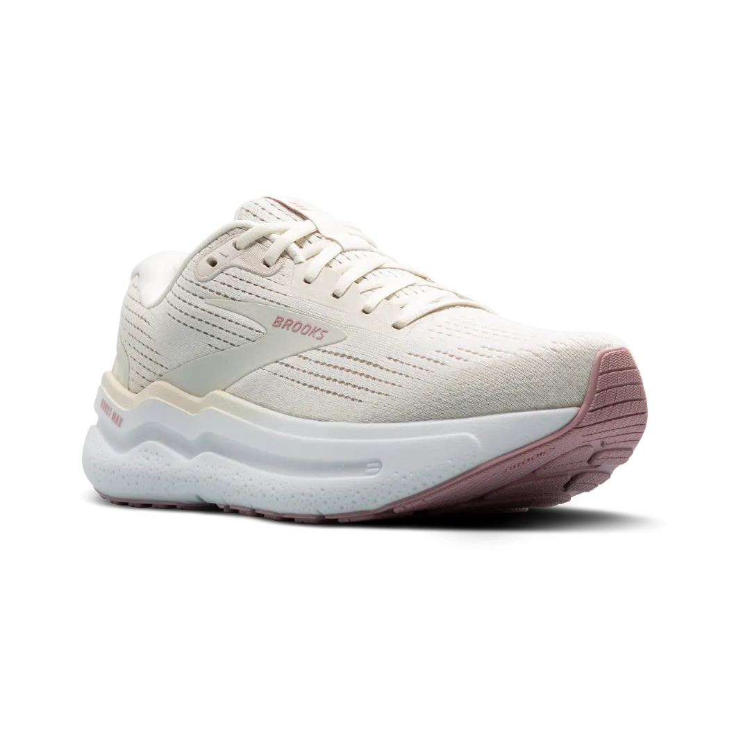 Padded flexibility Women's Ghost Max 2
