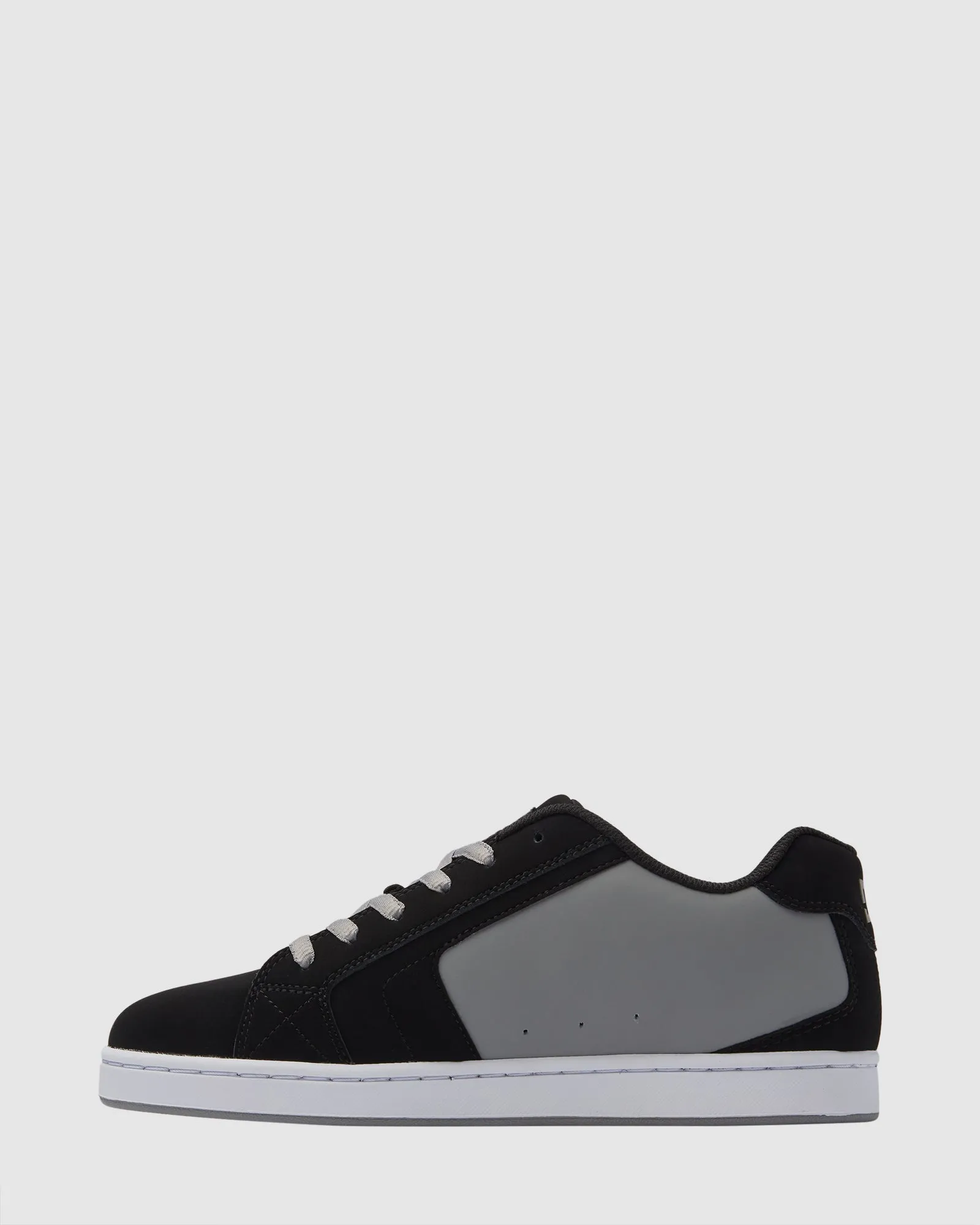 Padded Form Mens Net Shoes