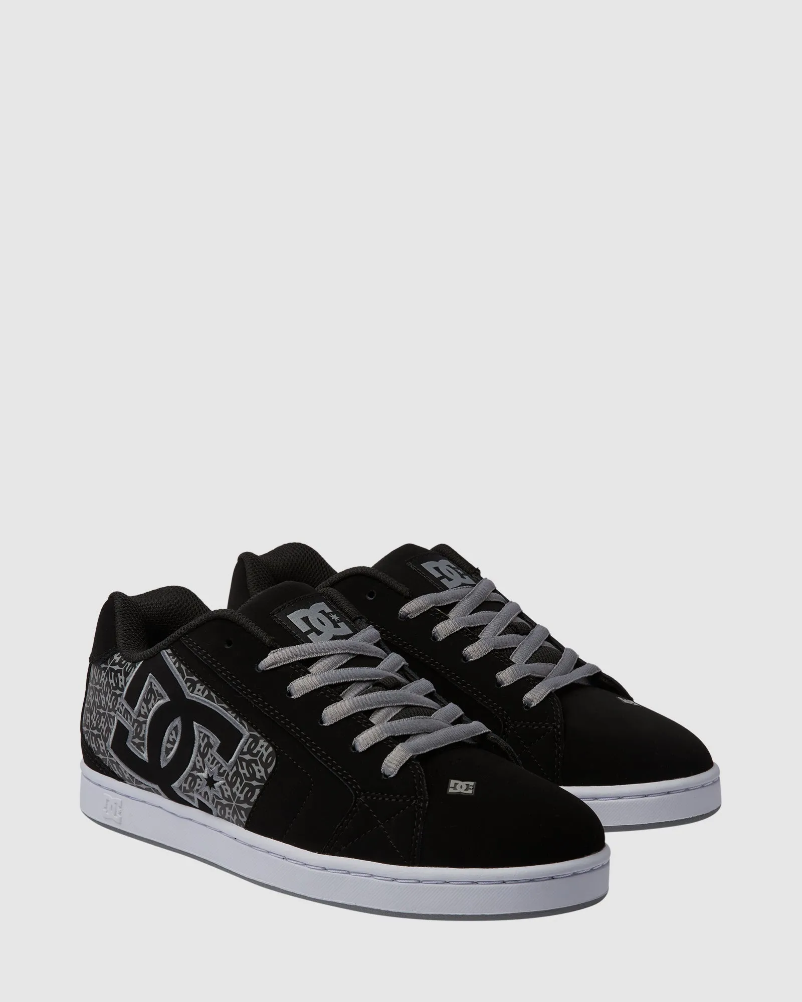 Padded Form Mens Net Shoes