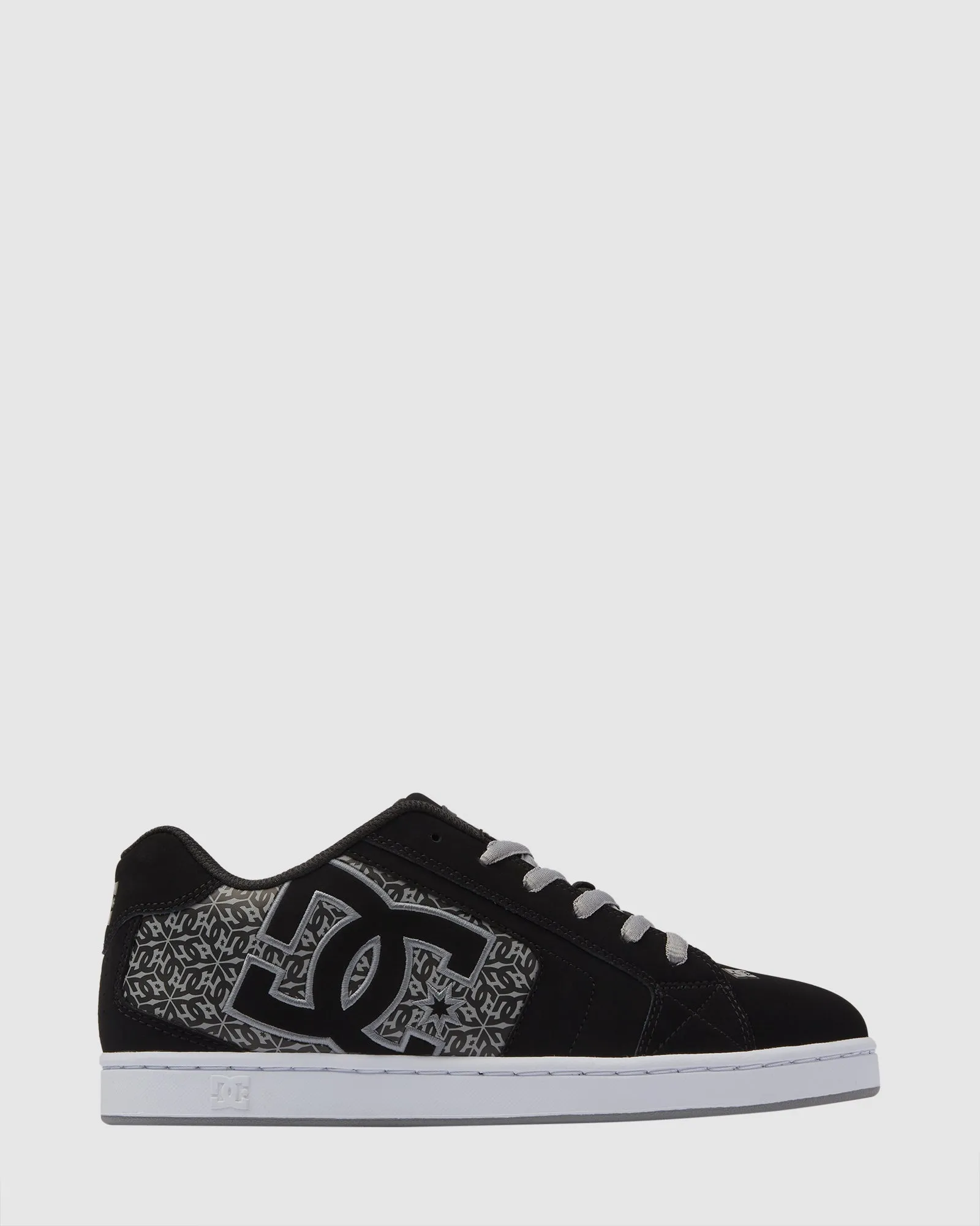 Padded Form Mens Net Shoes