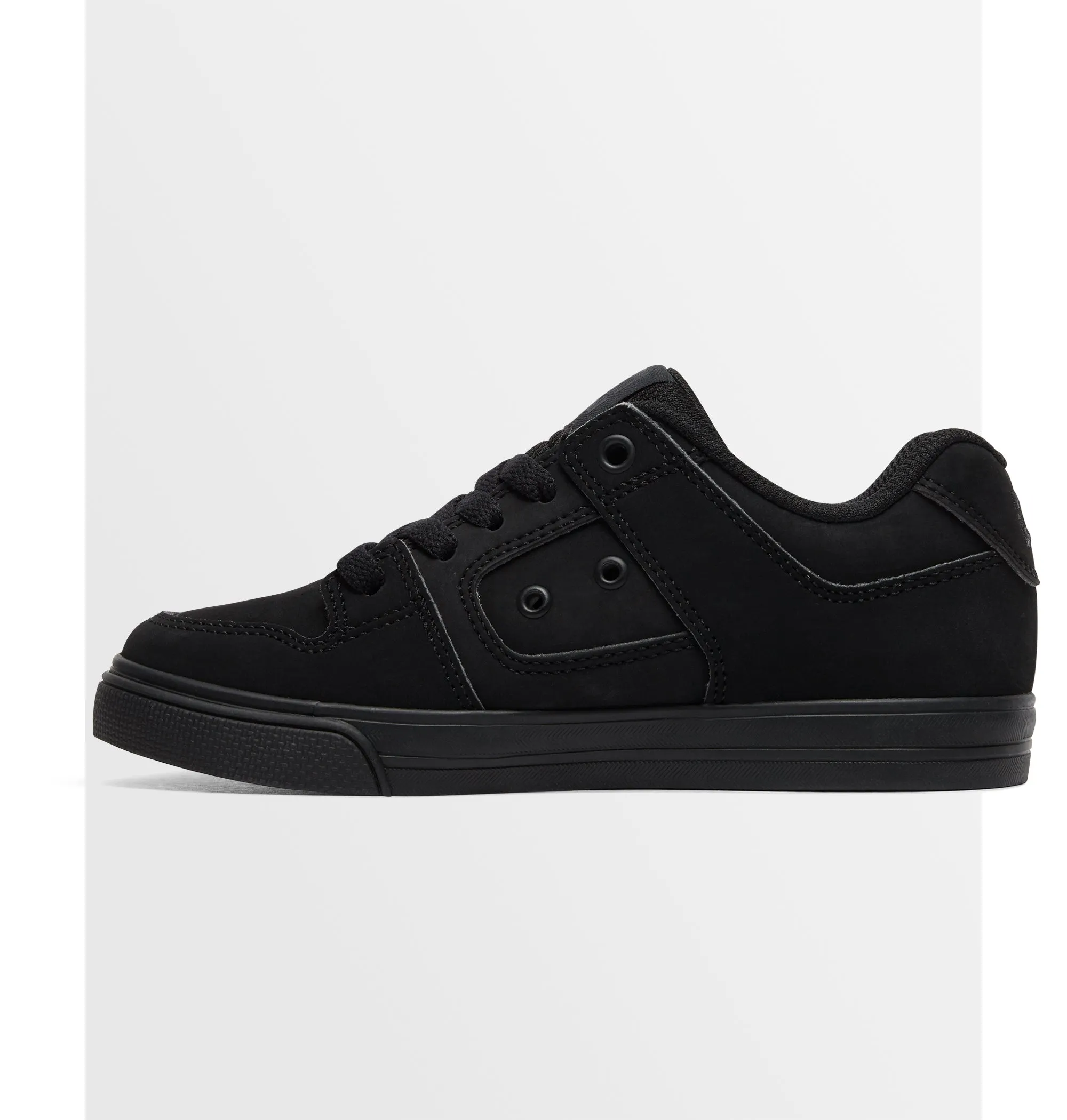 Padded look Boys 8-16 Pure Skate Shoes