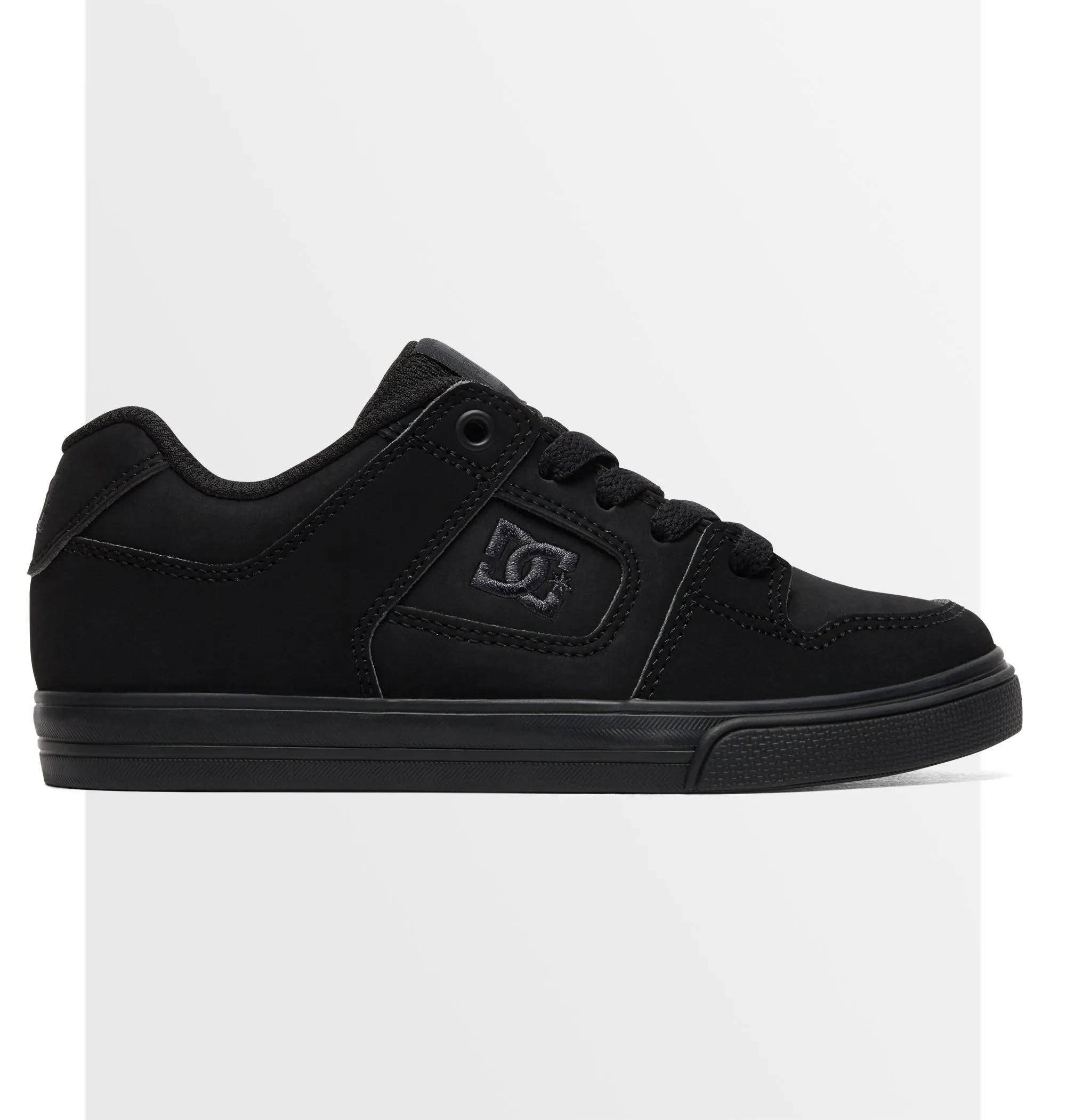 Padded look Boys 8-16 Pure Skate Shoes