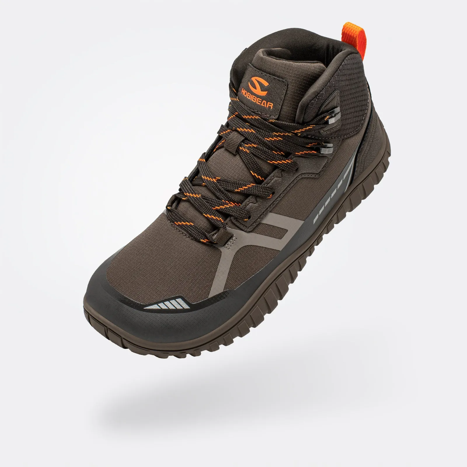 Padded materials Birch - Barefoot Shoes