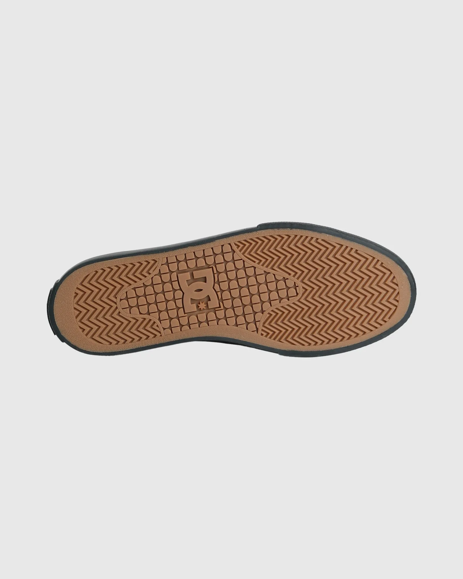 Padded Support 43i Mens Manual Skate Shoes