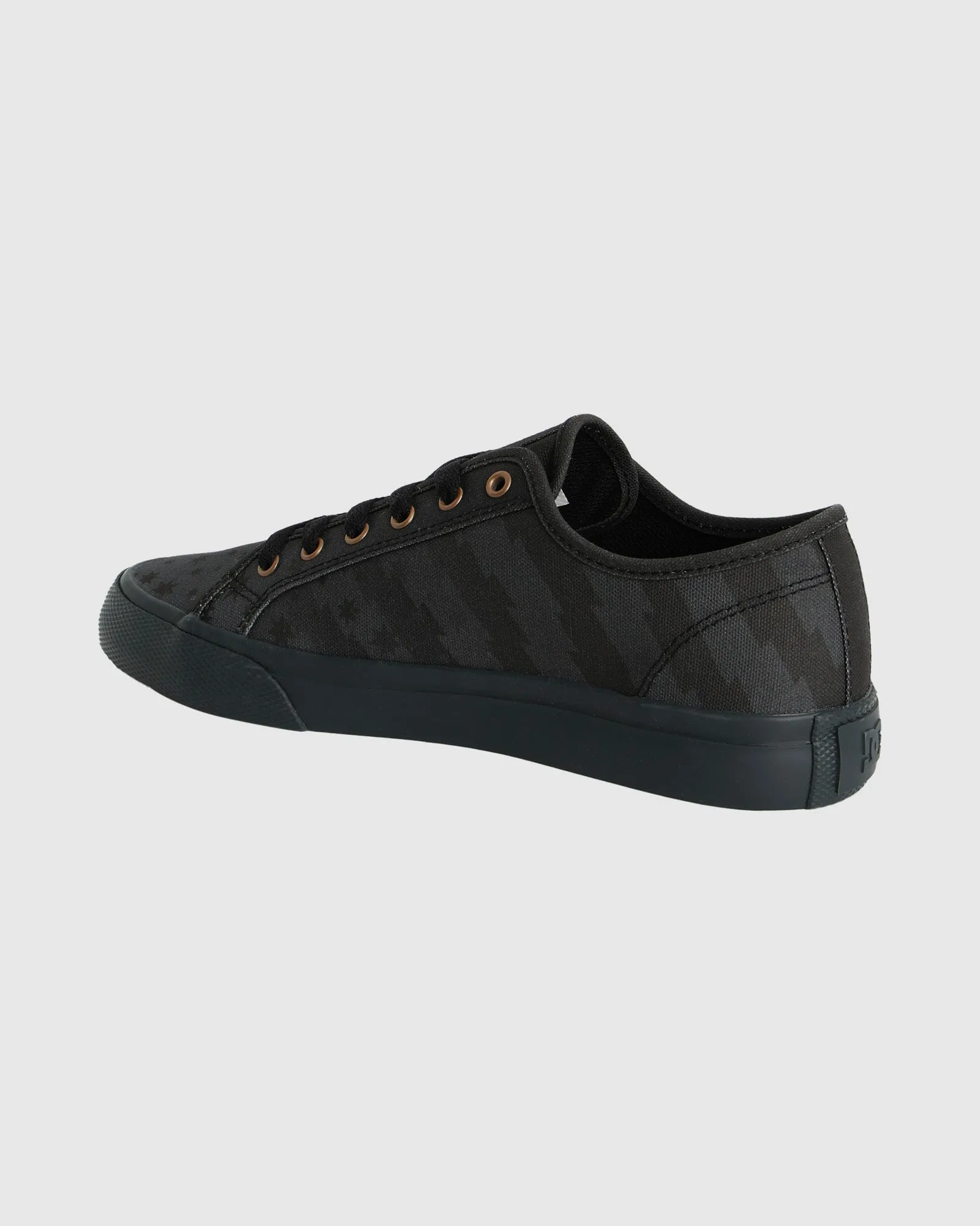 Padded Support 43i Mens Manual Skate Shoes
