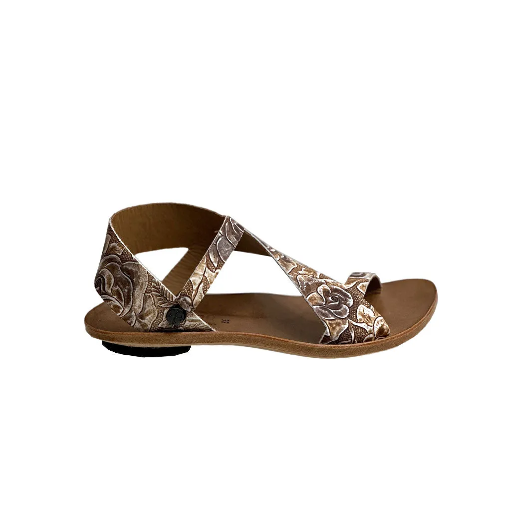Pampas Vibrant Sandals