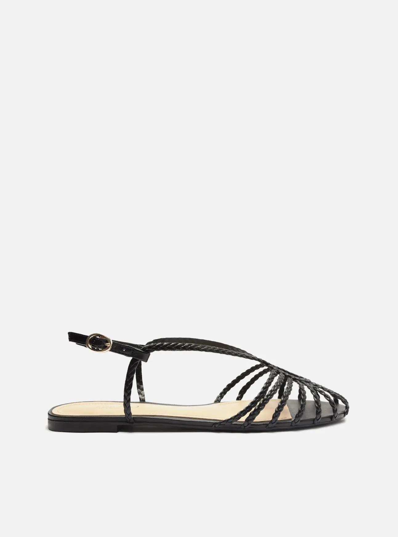 City Stroll Paola Flat Sandal