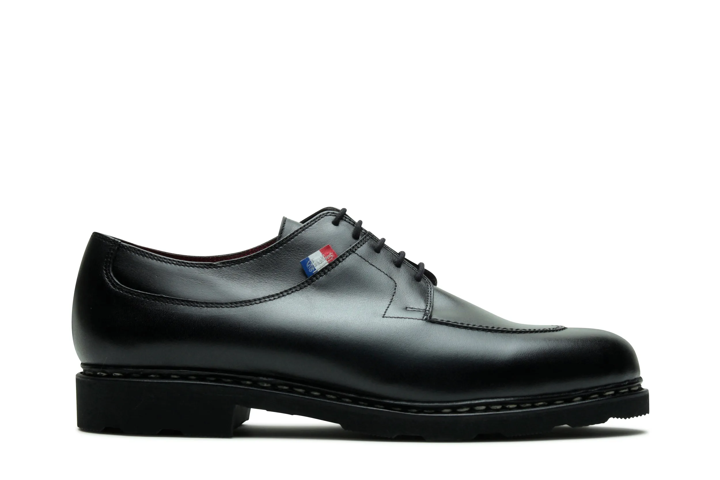 PARABOOT AVIGNON - BBR Urban Edge Subtle design