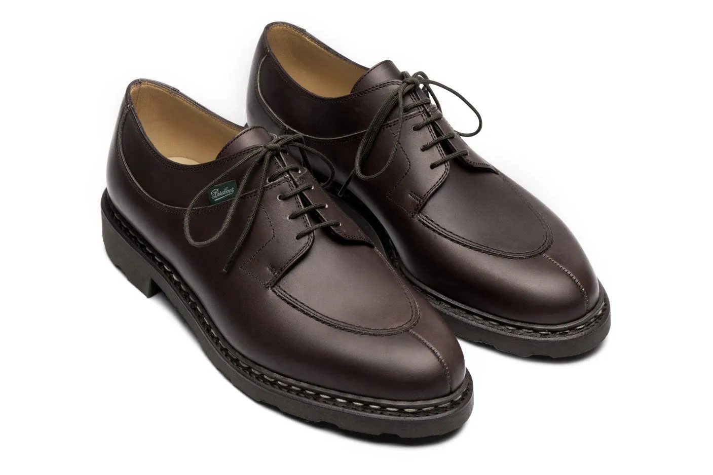 PARABOOT AVIGNON - Cafe Stylish Trek
