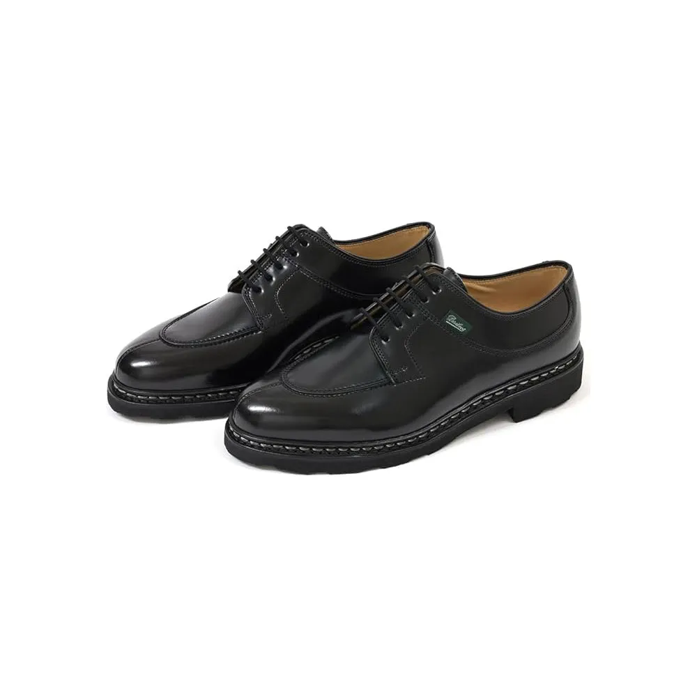 PARABOOT AVIGNON - Cordovan Noir Walk Power