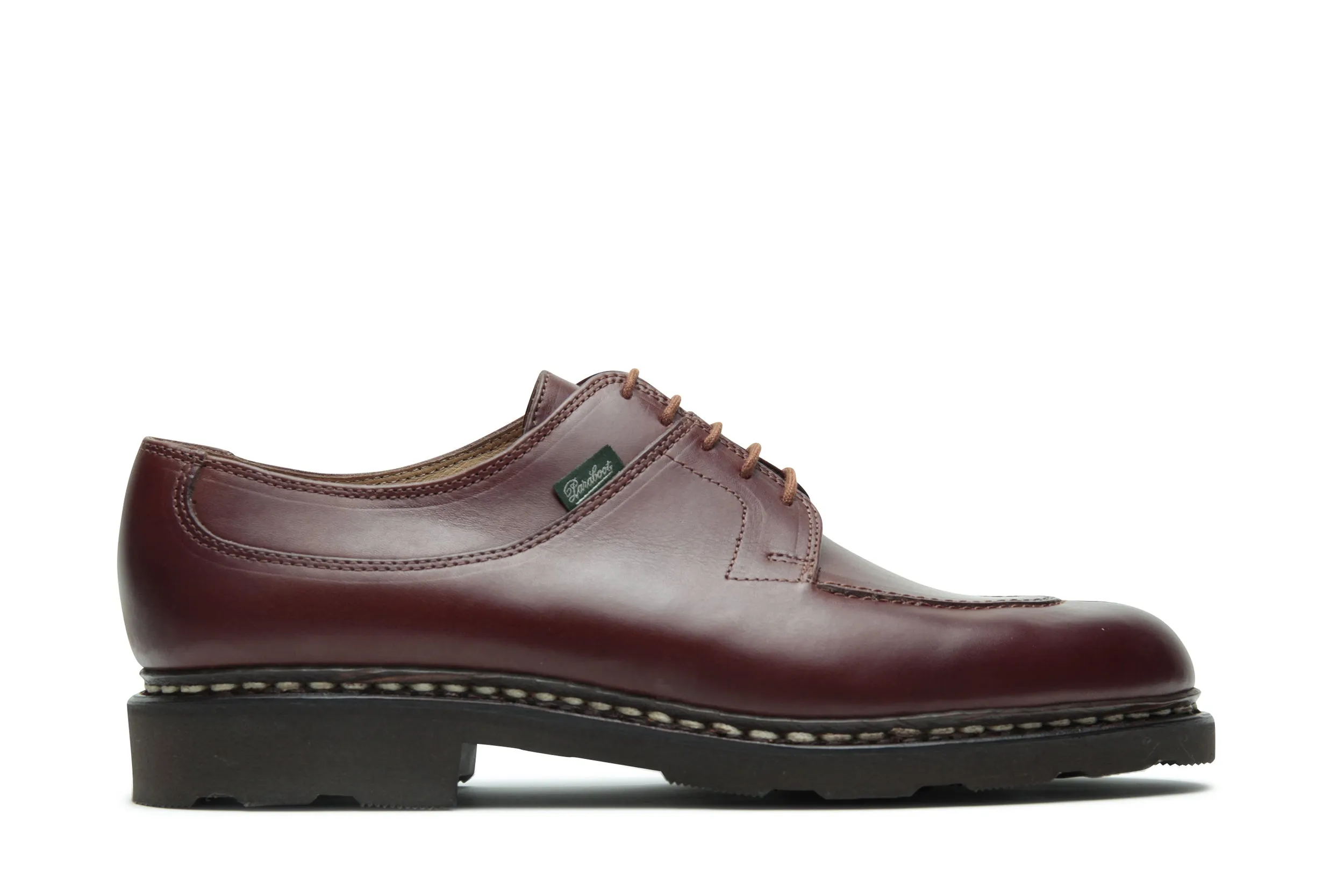 Flexible Construction PARABOOT AVIGNON - Marron