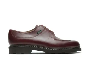 Flexible Construction PARABOOT AVIGNON - Marron