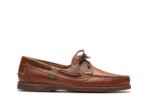 PARABOOT BARTH - Foul Chene Flexible Material