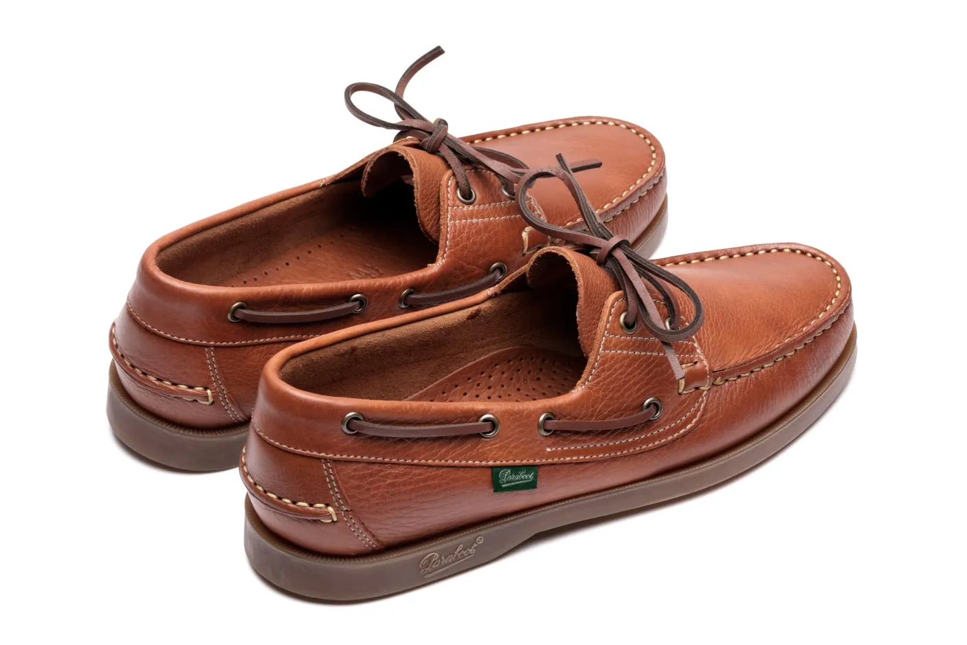 PARABOOT BARTH - Foul Chene Mountain Tough