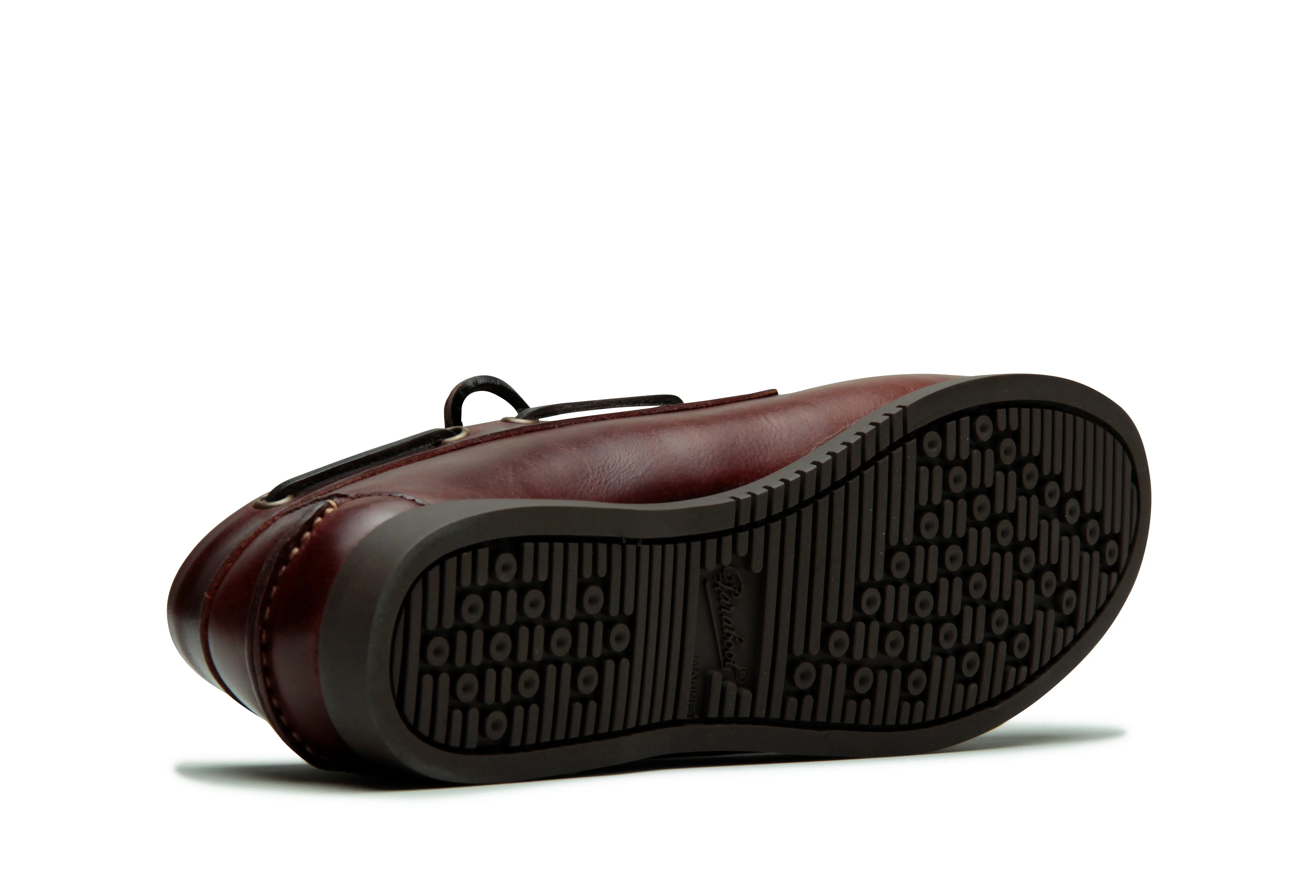 PARABOOT BARTH - Marron America Easy Grip