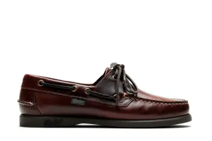 PARABOOT BARTH - Marron America Climate Friendly Multi Season