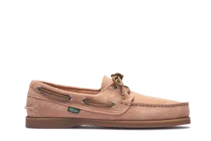 PARABOOT BARTH - Vel Nude Dry Comfort
