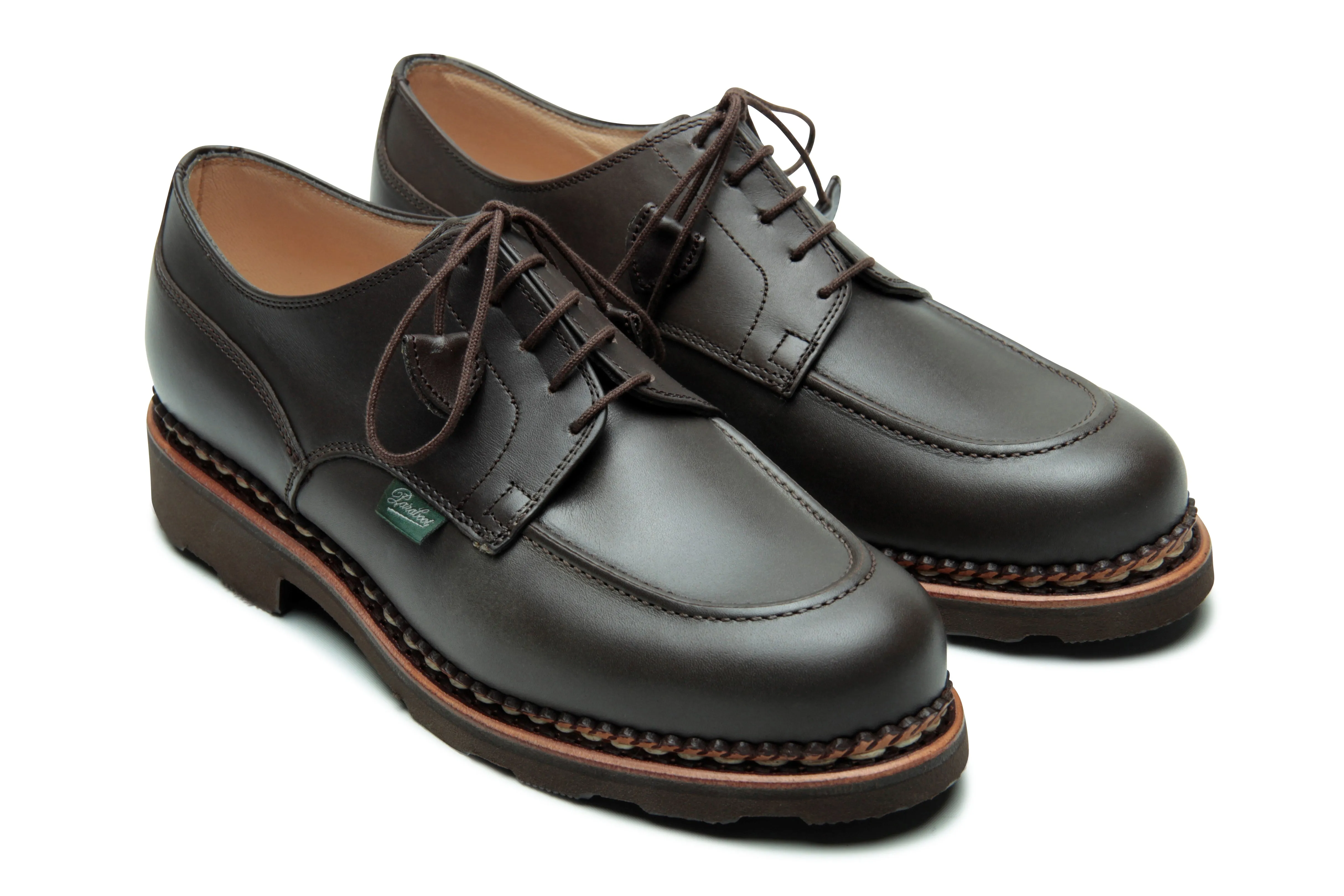 PARABOOT CHAMADE - Moka Soft Padding