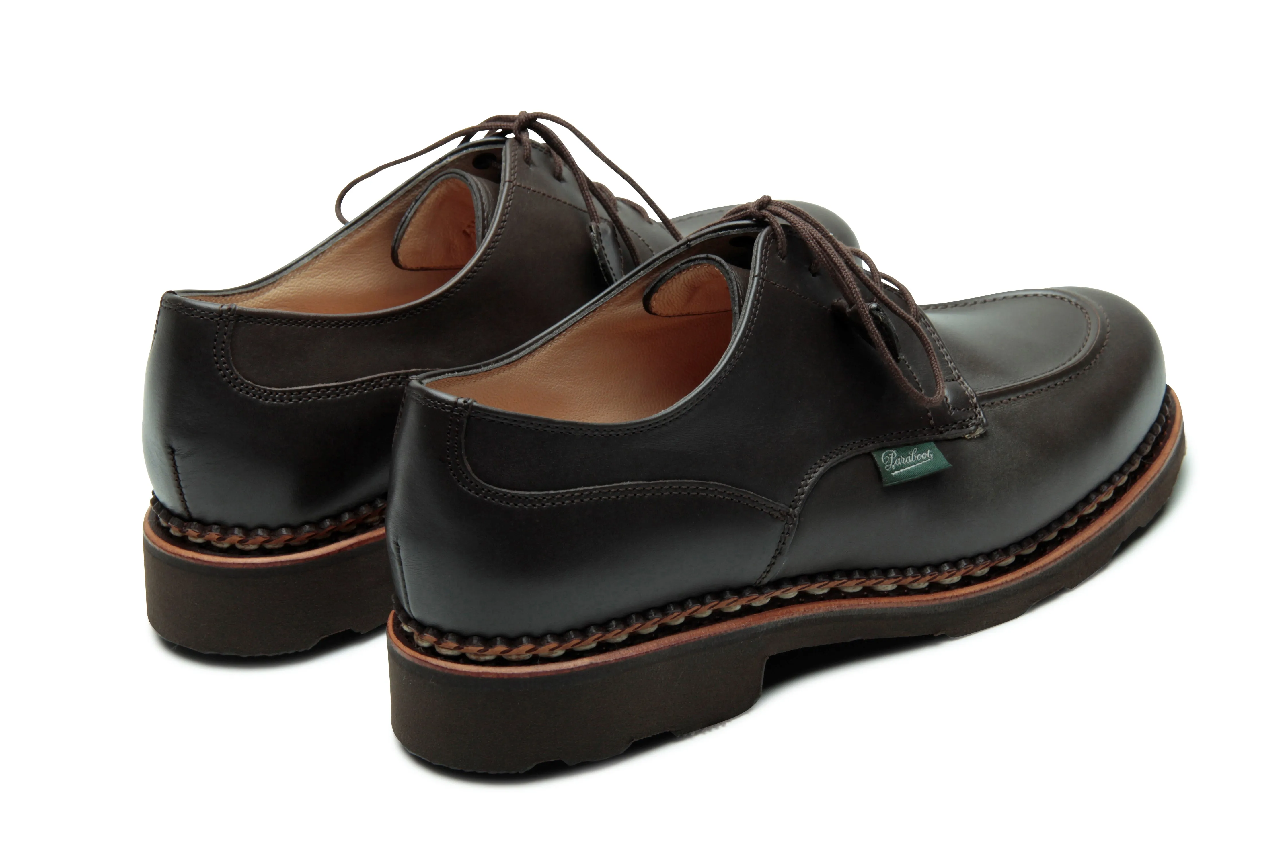 PARABOOT CHAMADE - Moka Soft Padding