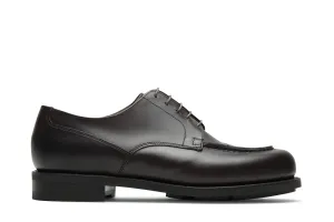 PARABOOT CHAMBORD - Actem Cafe Thick Lining Handmade Craft