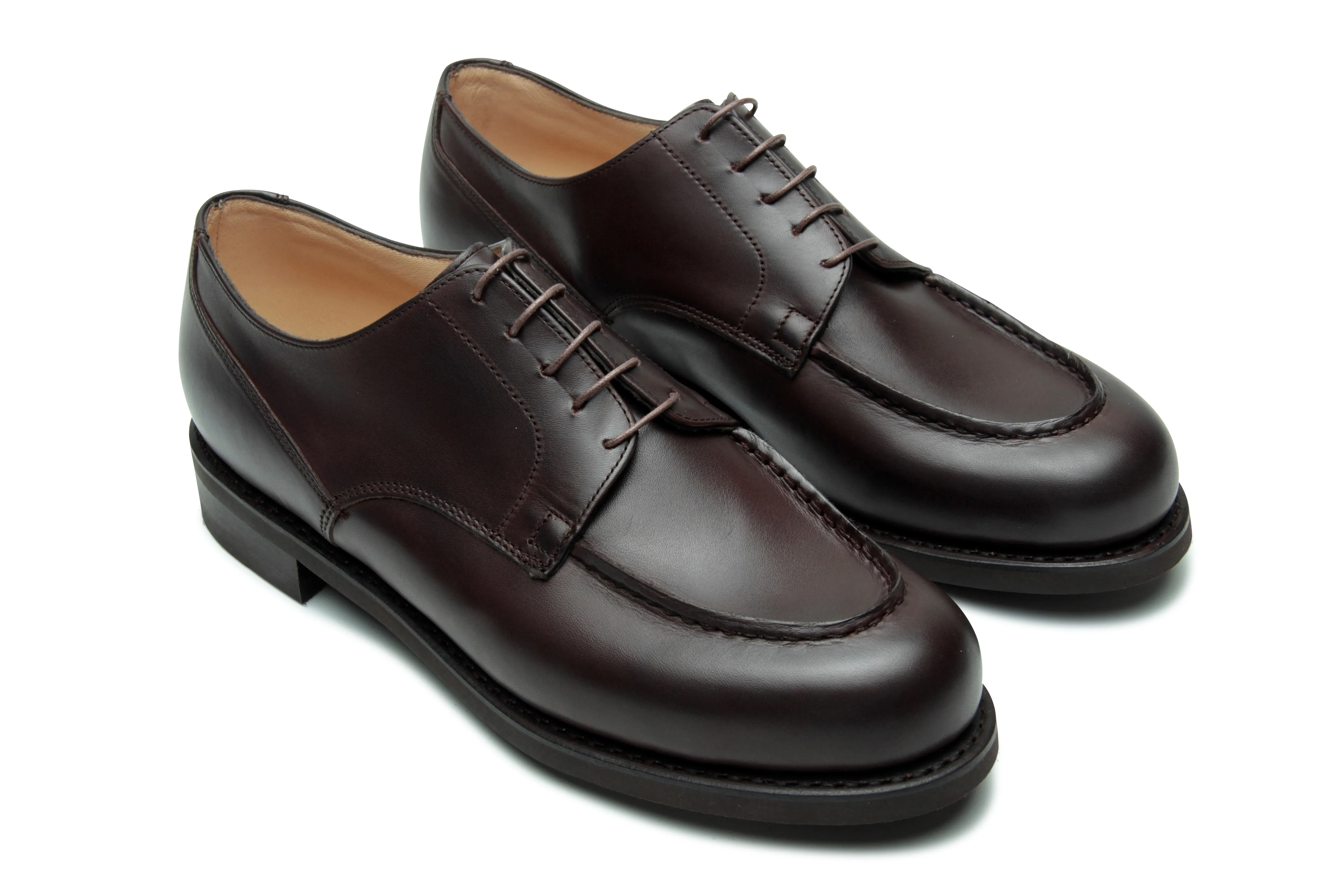 PARABOOT CHAMBORD - Actem Cafe Step Strong