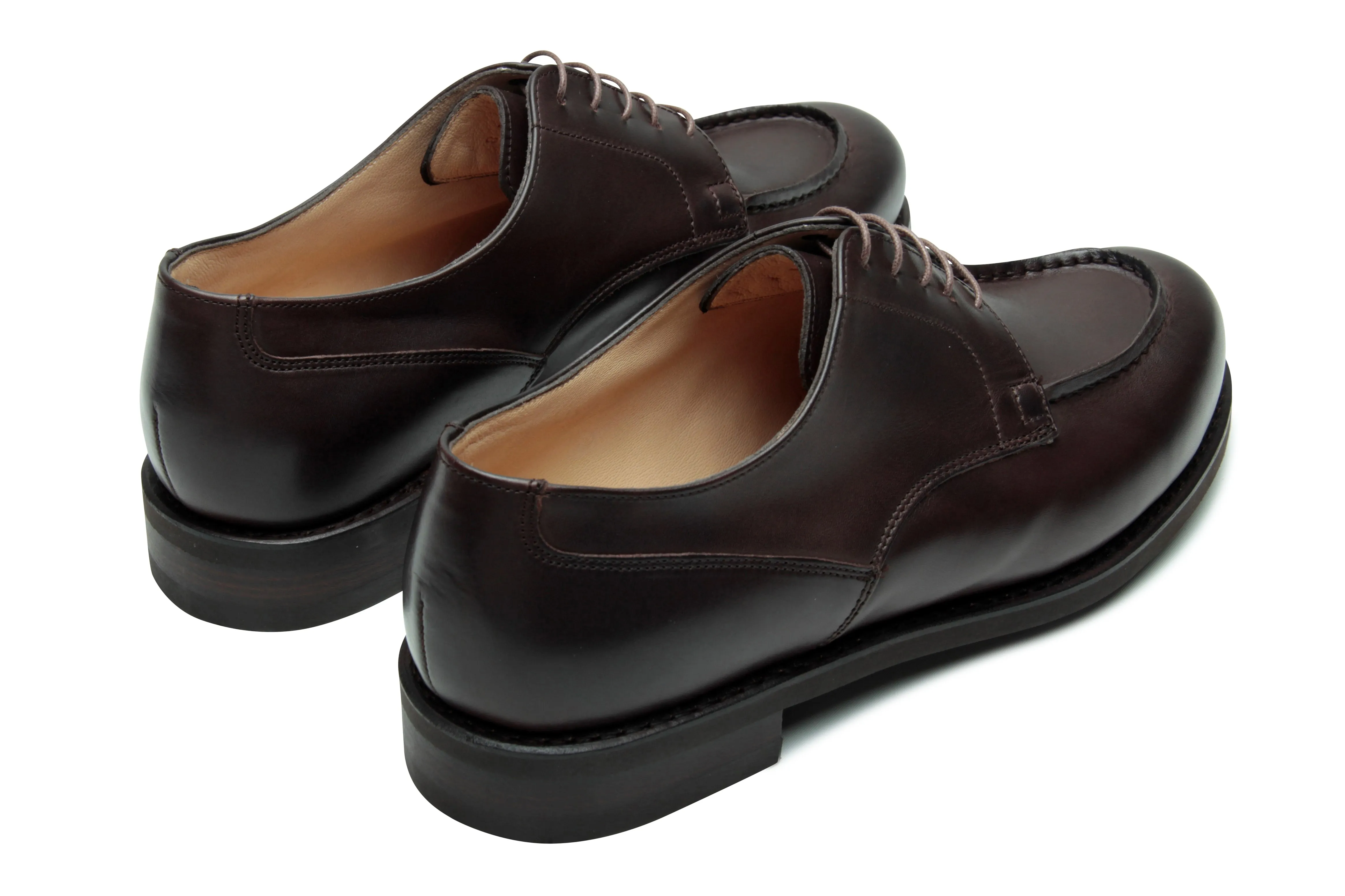 PARABOOT CHAMBORD - Actem Cafe Step Strong