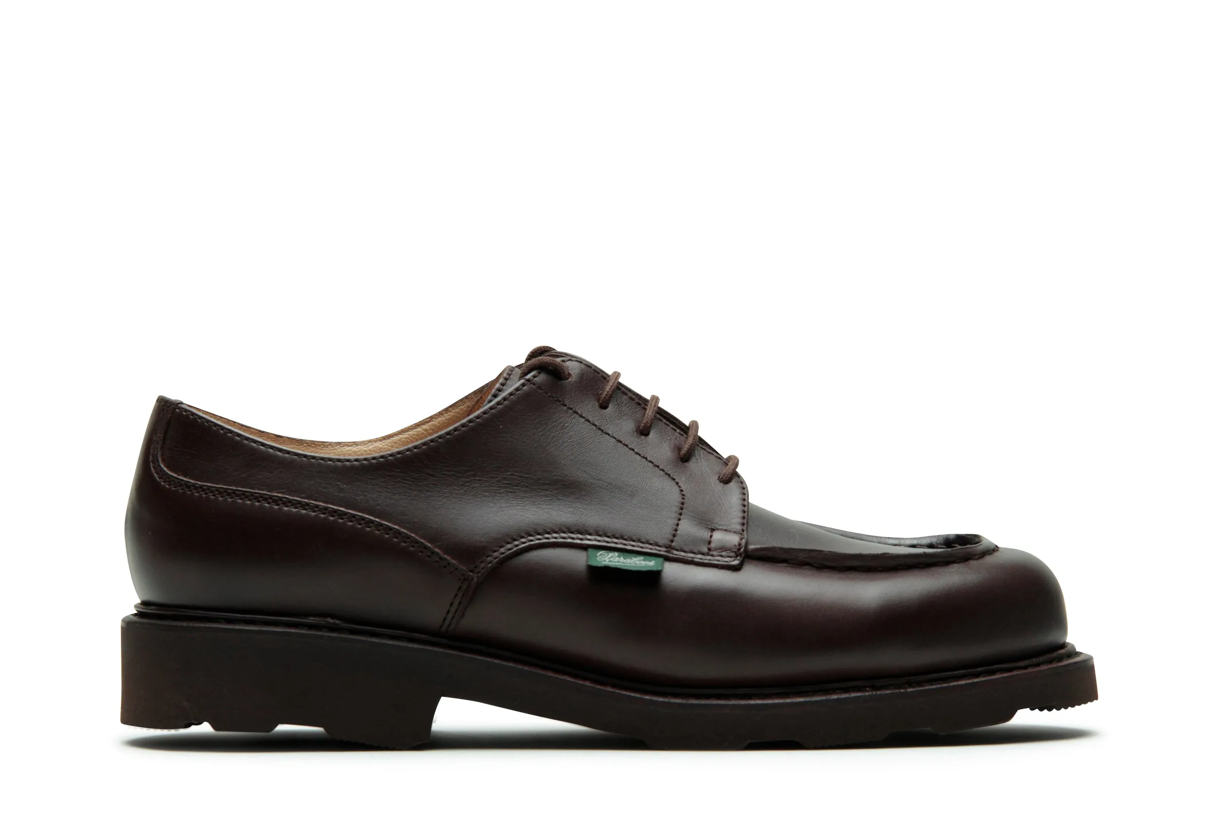 Comfort And Durability Secure Grip PARABOOT CHAMBORD - Cafe Griff