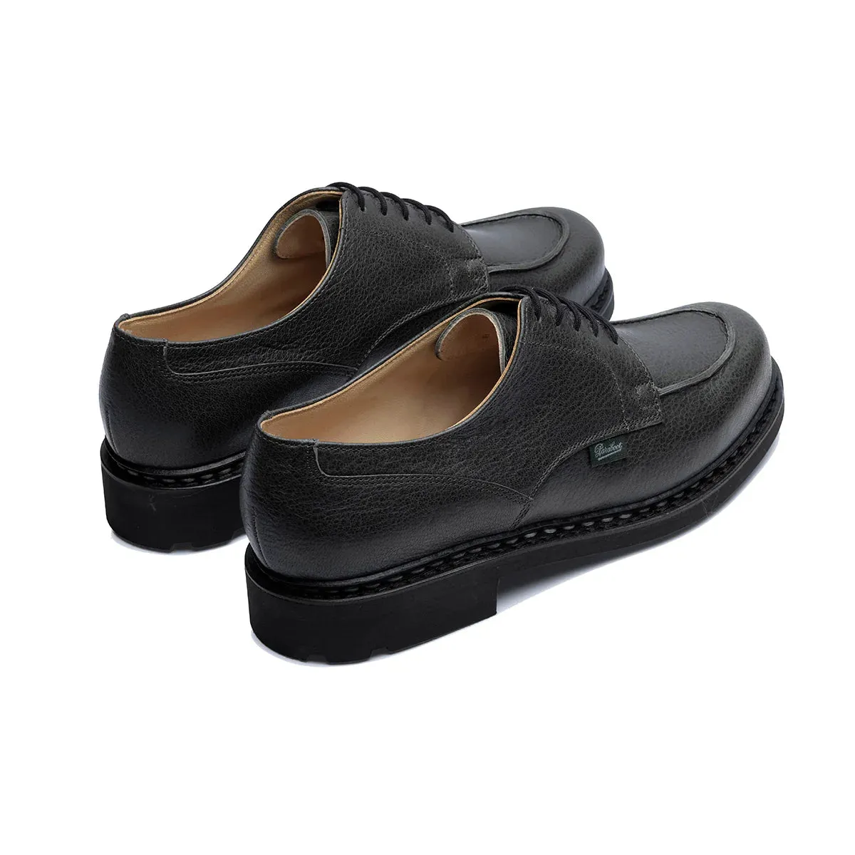 PARABOOT CHAMBORD - Cerf Kaki Long Wear