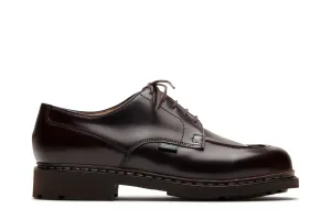 Thermal Lining PARABOOT CHAMBORD - Cordovan bordeaux