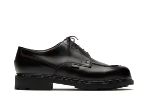 Wedding Reception PARABOOT CHAMBORD - Cordovan Noir