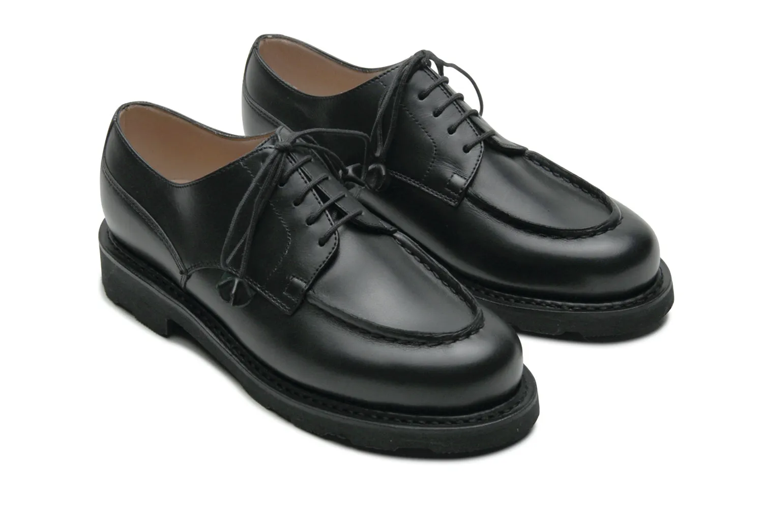 PARABOOT CHAMBORD -  Griff Noir Power Step