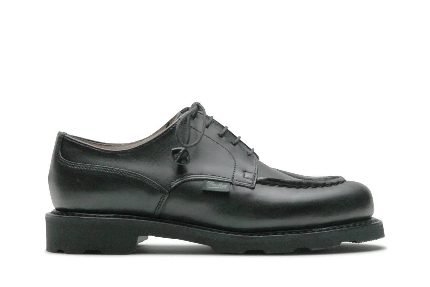 Cool Seasons PARABOOT CHAMBORD -  Griff Noir