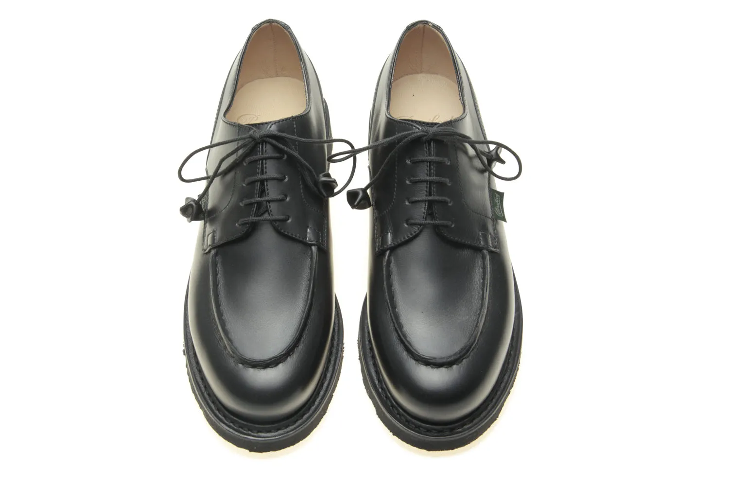 PARABOOT CHAMBORD -  Griff Noir Power Step