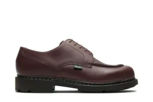 PARABOOT CHAMBORD - Marron Versatile Design