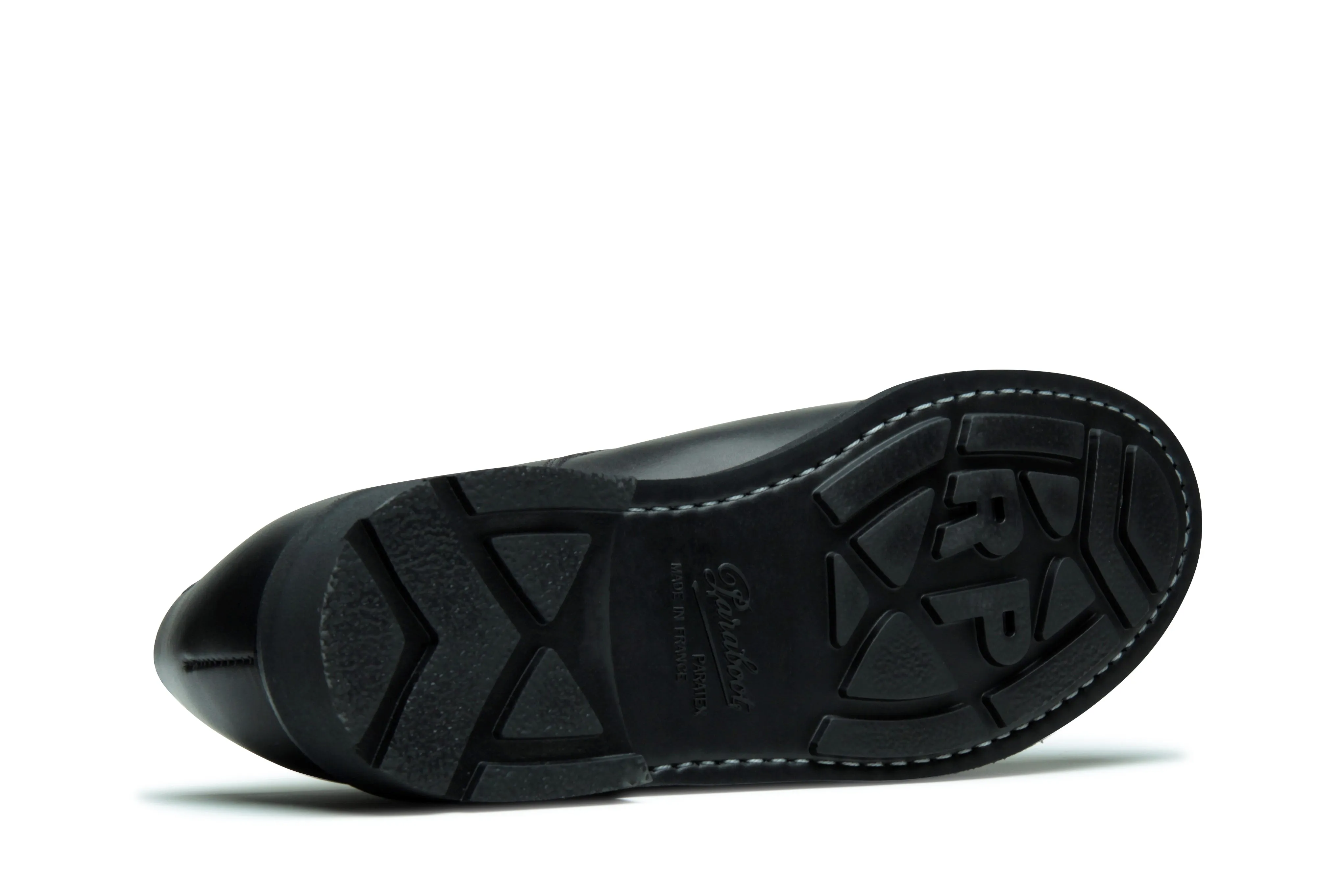 PARABOOT CHAMBORD - Noir Heat Retention